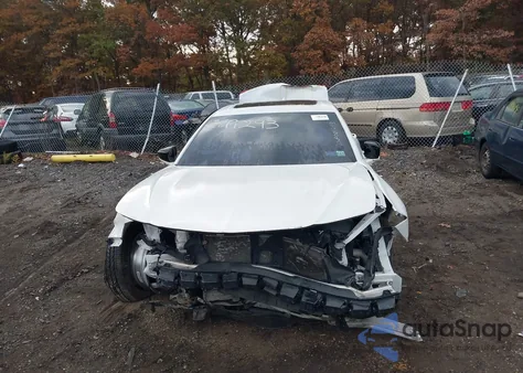 2021 Acura Tlx Standard z USA, uszkodzony, nr VIN 19UUB5F39MA000896